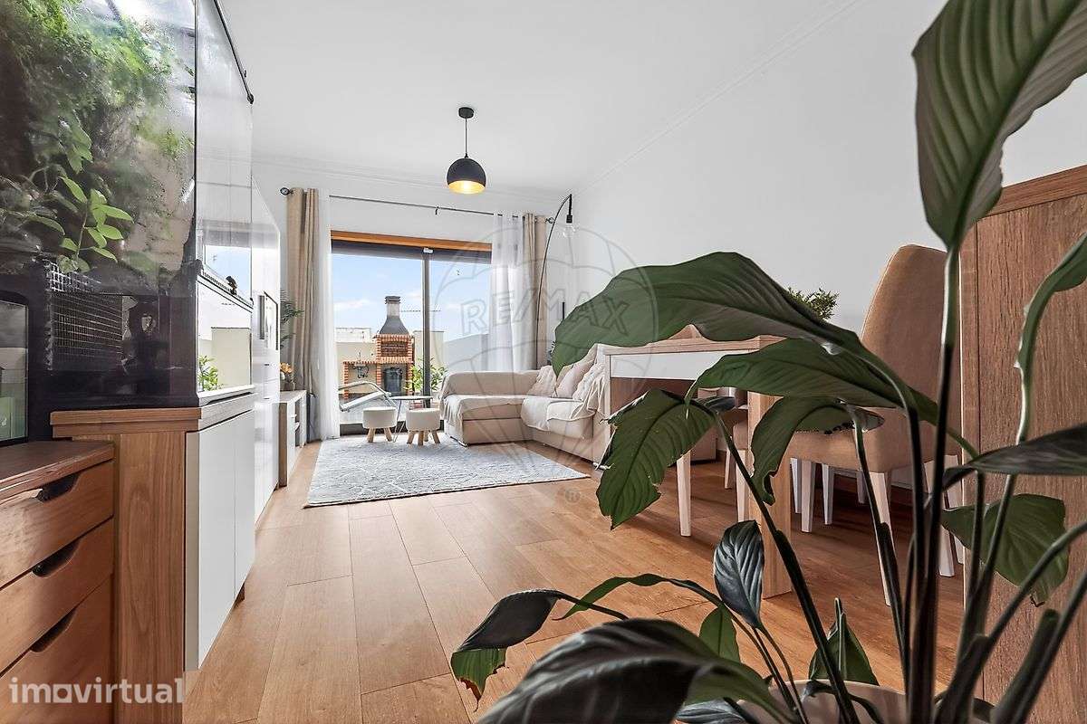 Apartamento T2 para venda - Grande imagem: 4/25