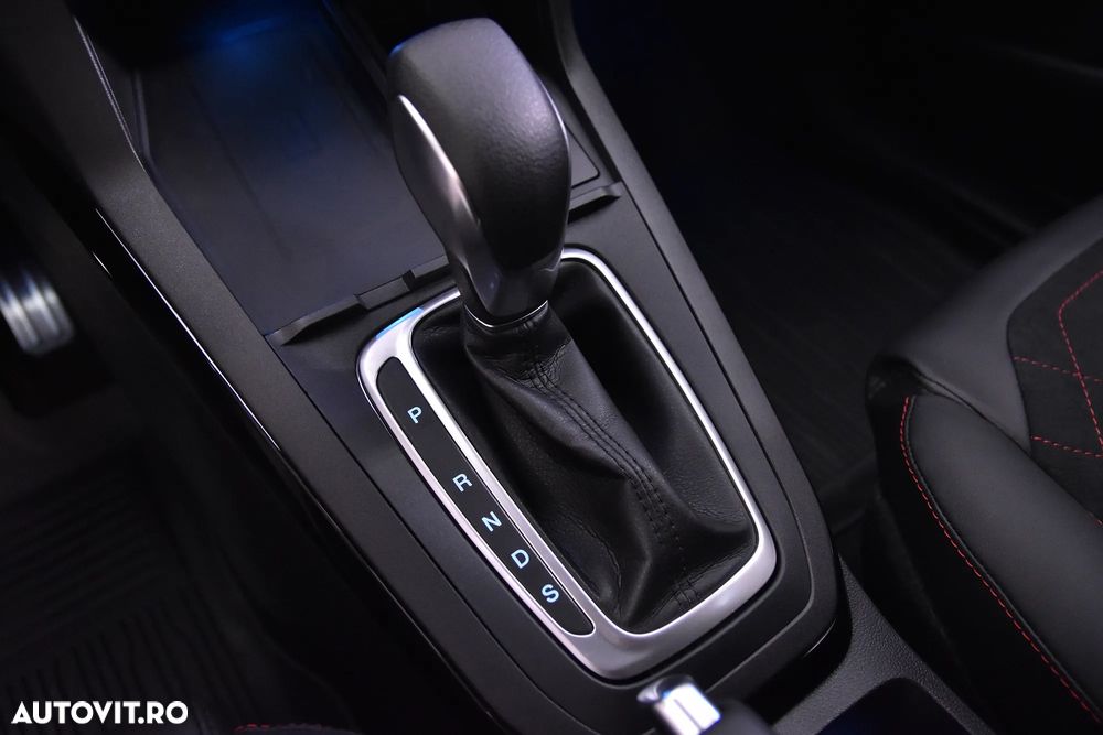 Ford Puma 1.0 EcoBoost MHEV Aut. ST Line X - 17