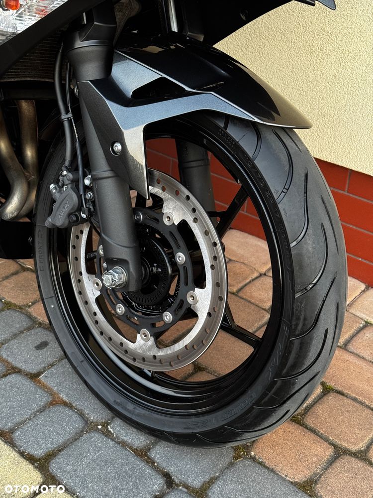 Kawasaki Ninja - 17