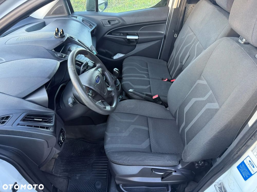 Ford TRANSIT CONNECT - 7