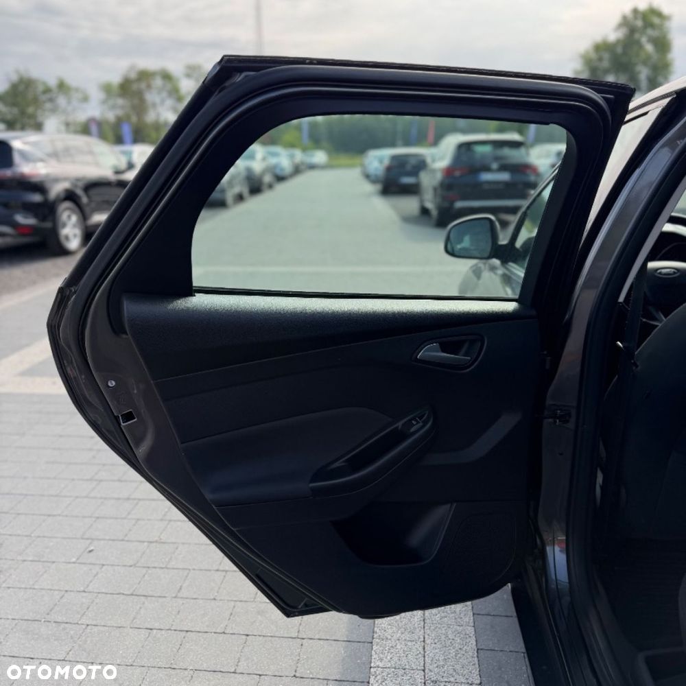 Ford Focus 1.5 EcoBlue Start-Stopp-System ACTIVE - 14