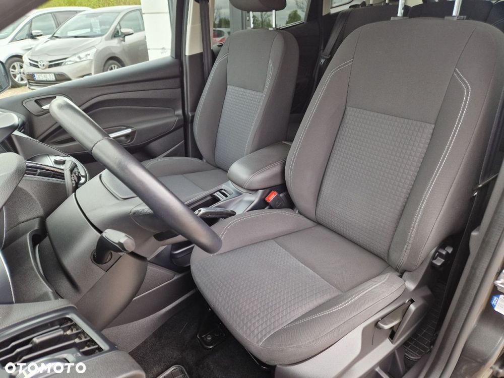Ford C-MAX 1.0 EcoBoost Ambiente ASS - 10