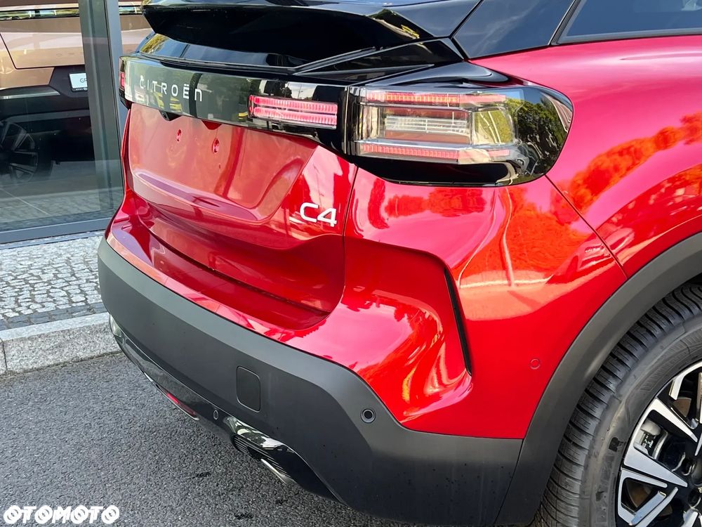 Citroën C4 - 6