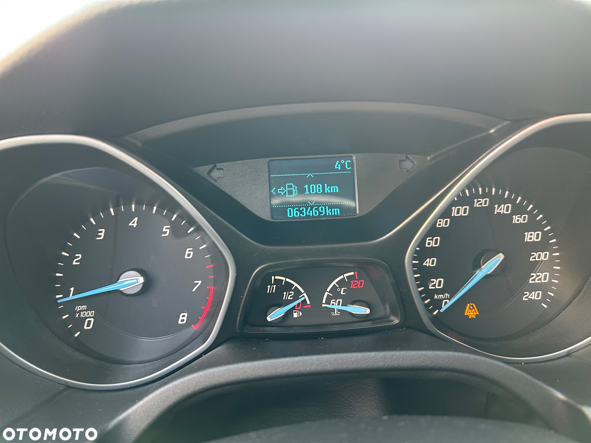Ford Focus 1.0 EcoBoost Start-Stopp-System Champions Edition - 15