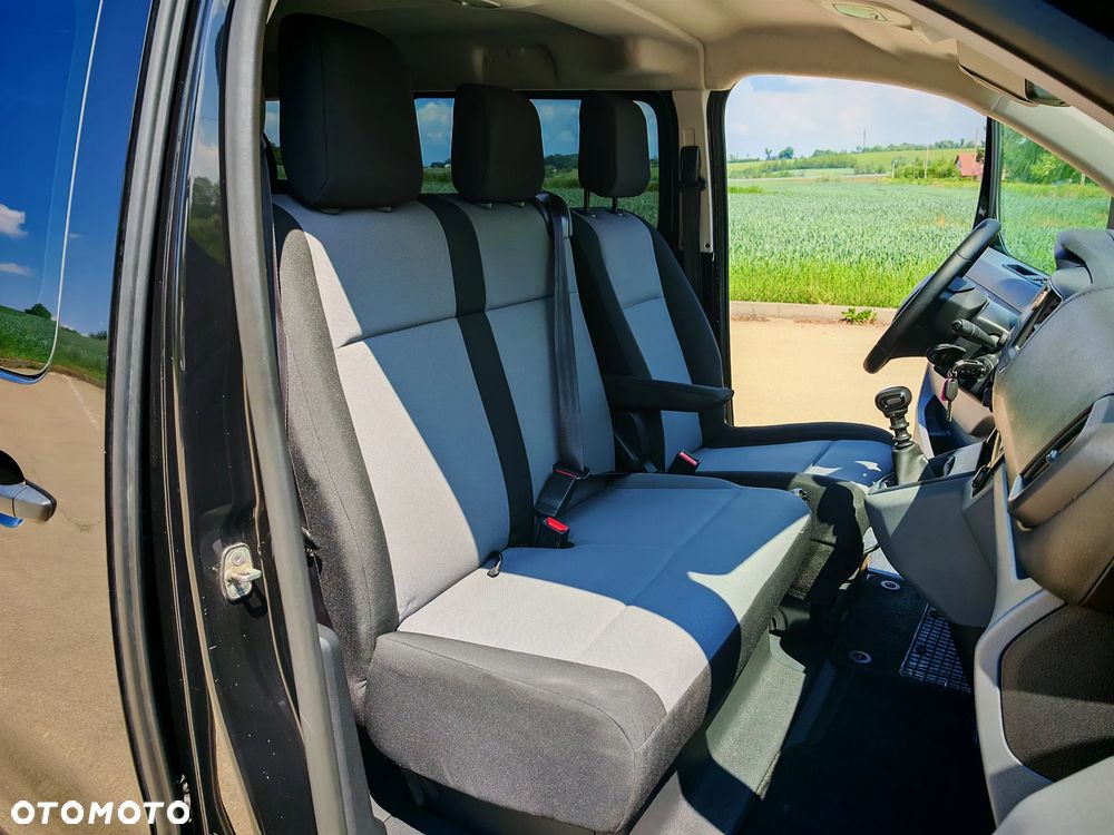 Citroën SpaceTourer - 15