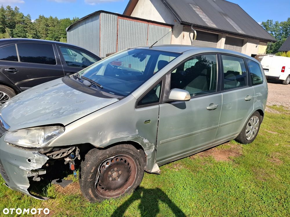 Ford C-MAX - 2