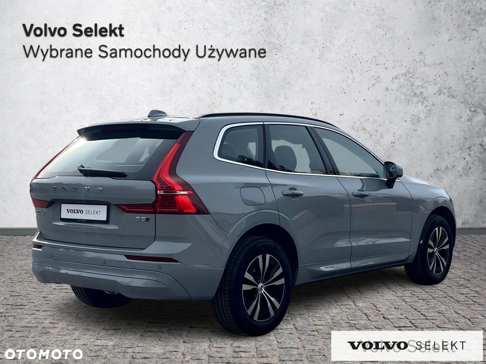 Volvo XC 60 - 7