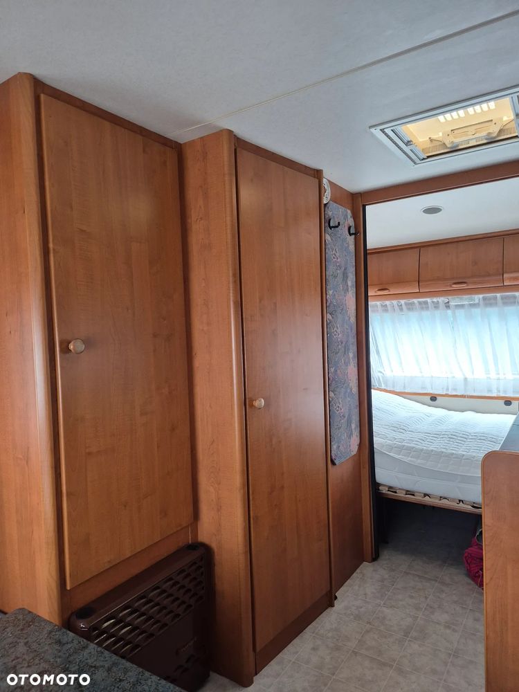 Hobby 470 Excellent - 8