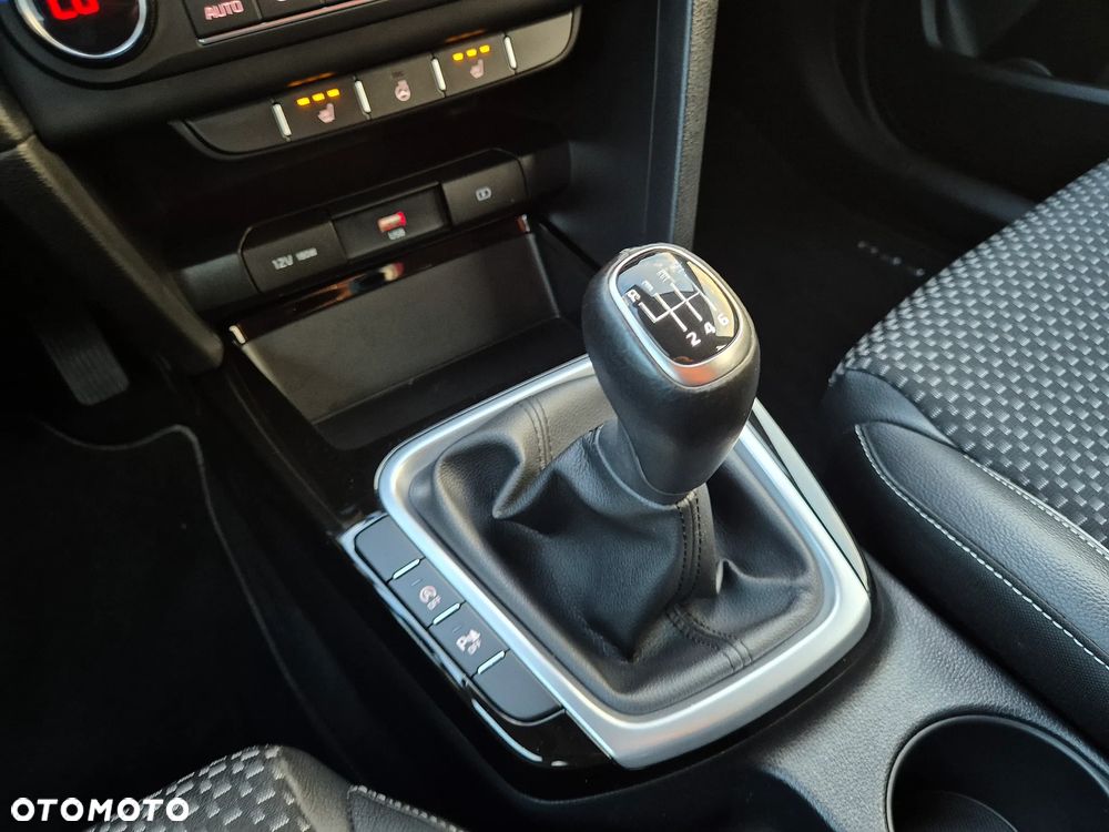 Kia XCeed 1.4 T-GDI XL - 21