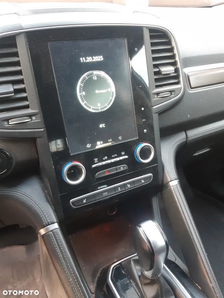 Renault Koleos 2.0 dCi Intens 4x4 X-Tronic - 11