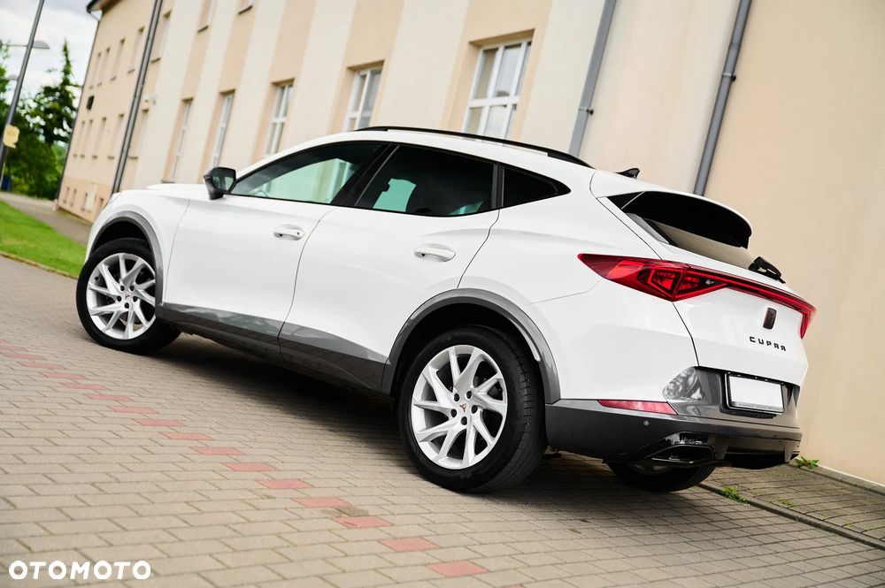Cupra Formentor - 10