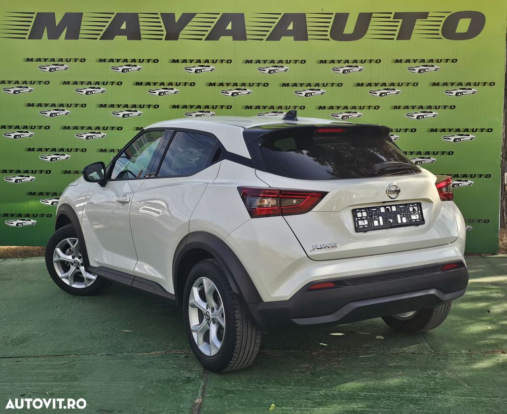 Nissan Juke - 6