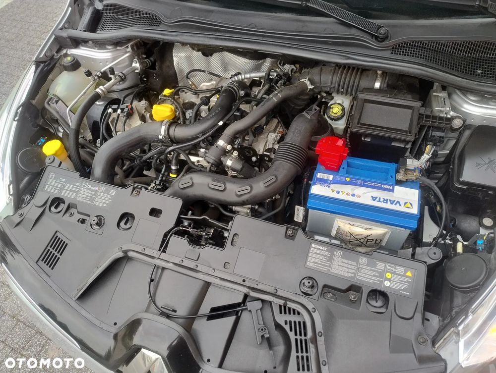 Renault Clio TCe 90 Limited - 25