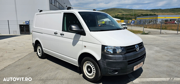 Volkswagen T6 2.0 TDi