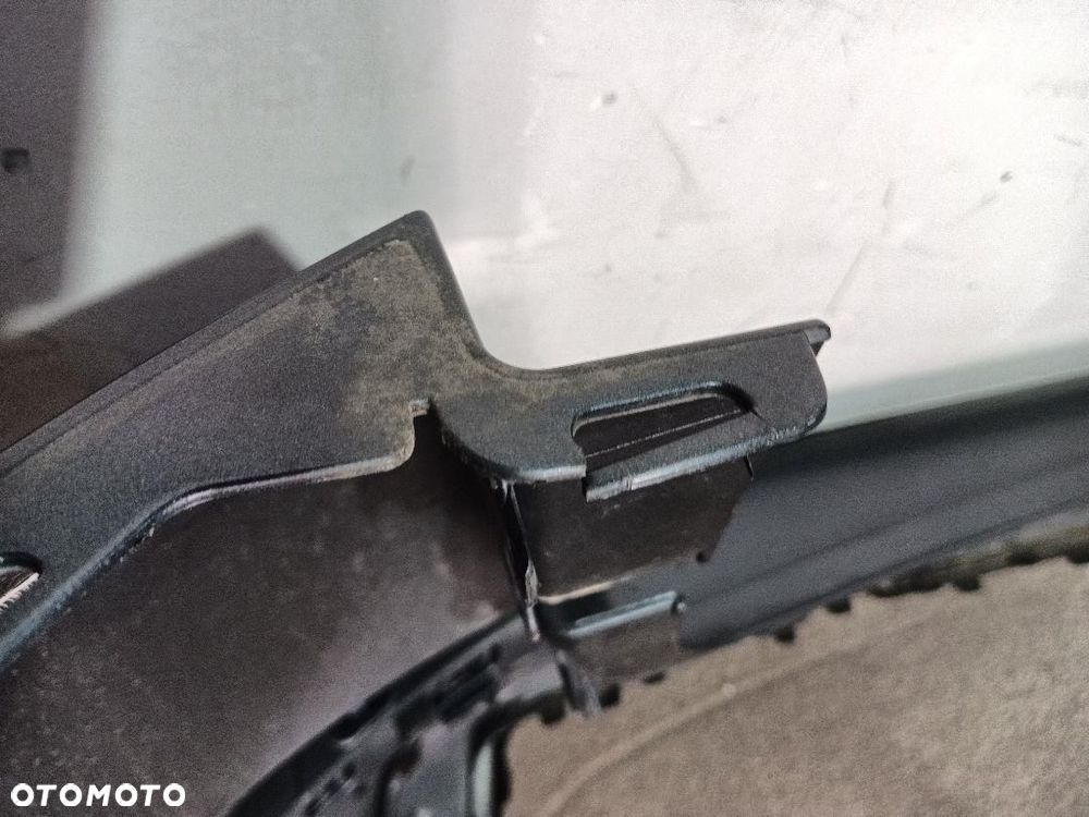 ZDERZAK TYŁ TYLNY SEAT ATECA FR 575807421 - 13