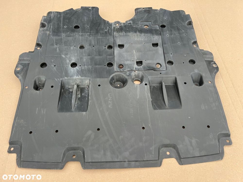 lexus gs iv osłona płyta pod silnik 51441-30520 51410-30230 - 7