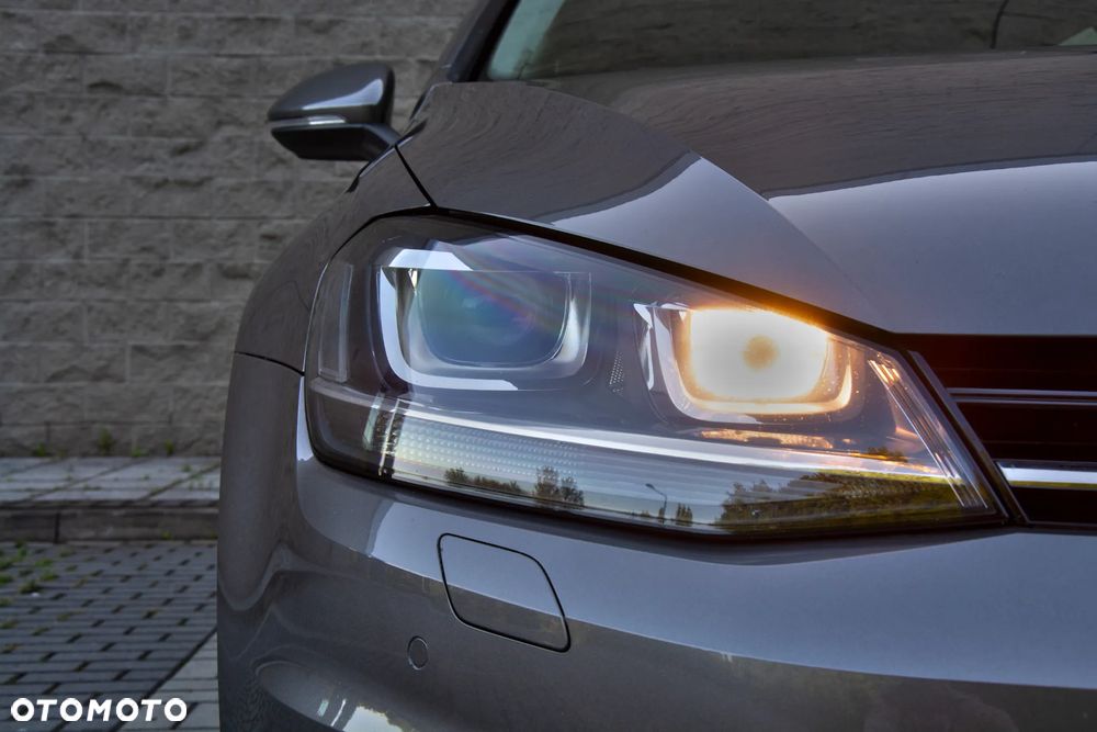 Volkswagen Golf VII 2.0 TDI BMT Highline - 13