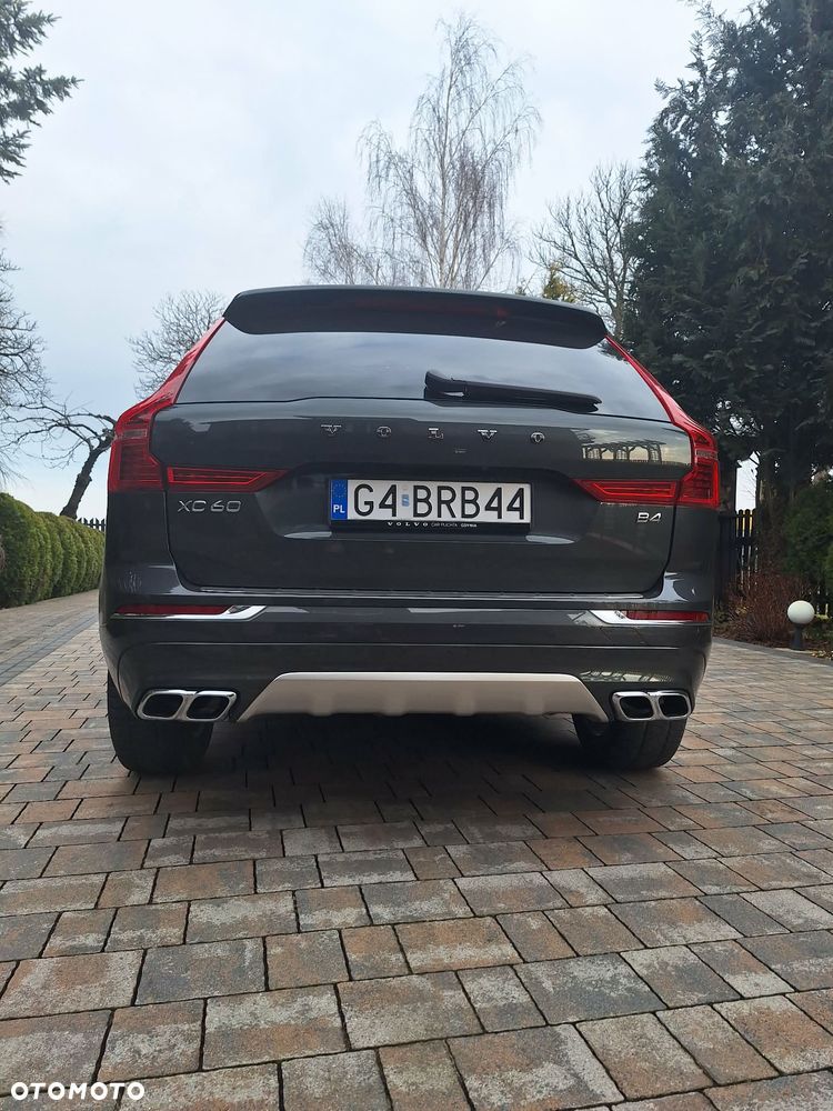 Volvo XC 60 D4 Inscription - 6