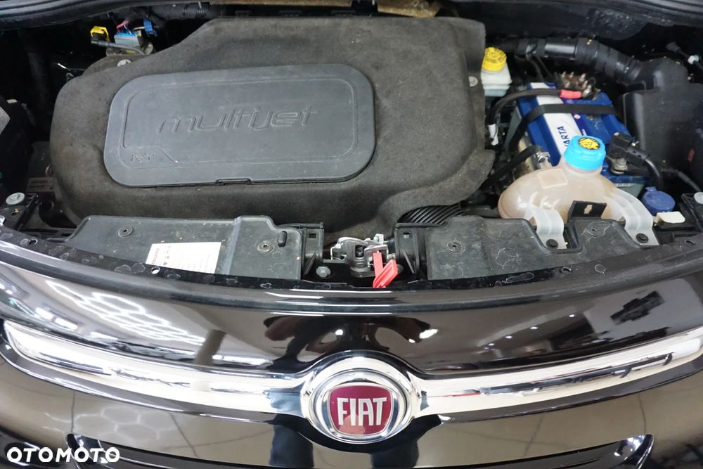 Fiat 500L 1.3 Multijet Start&Stopp Pop-Star - 13