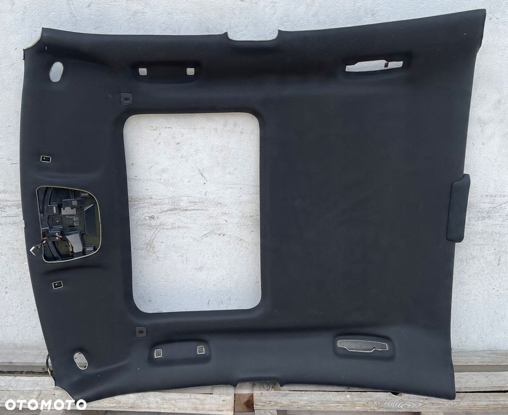 P6 DODGE CHARGER 2018 5.7 V8 PODSUFITKA POD SZYBERDACH 6EN90DX9AD - 15