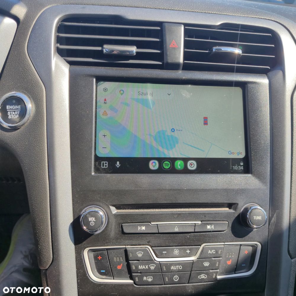 Ford Mondeo 2.0 TDCi STart-Stopp PowerShift-Aut Titanium - 5