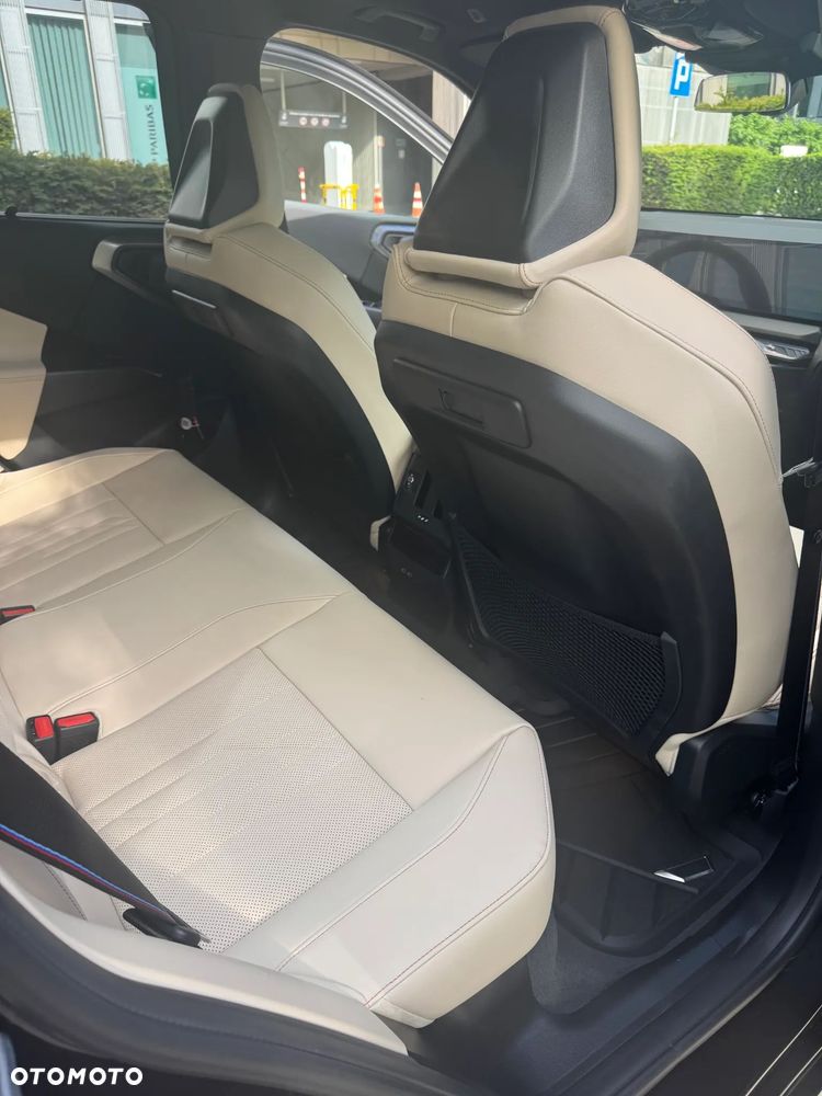 BMW X3 - 13