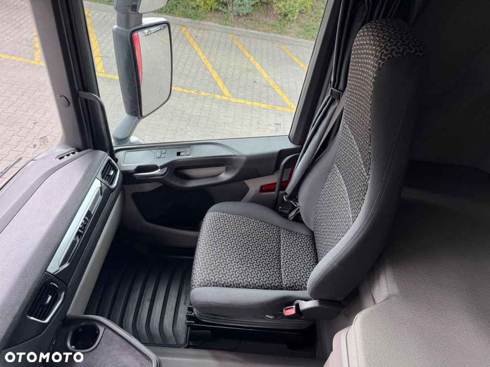 Scania R 500 A4x2NB - 23