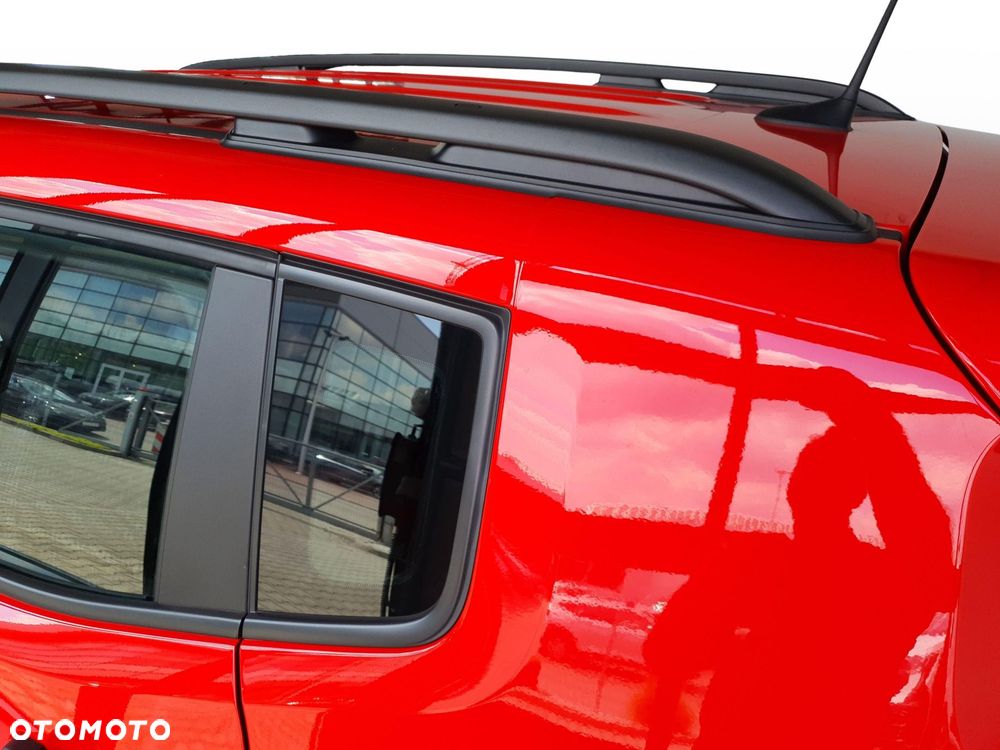 Jeep Renegade 1.5 T4 mHEV FWD S&S DCT - 28