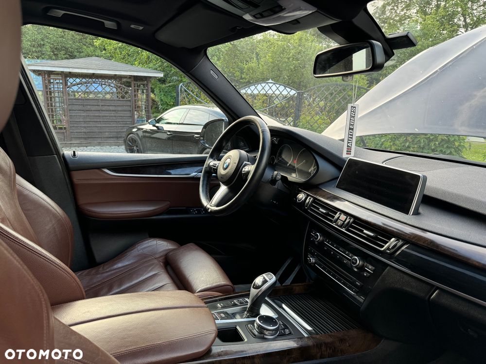 BMW X5 - 20