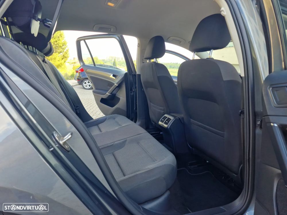 VW Golf 1.0 TSI Stream - 16