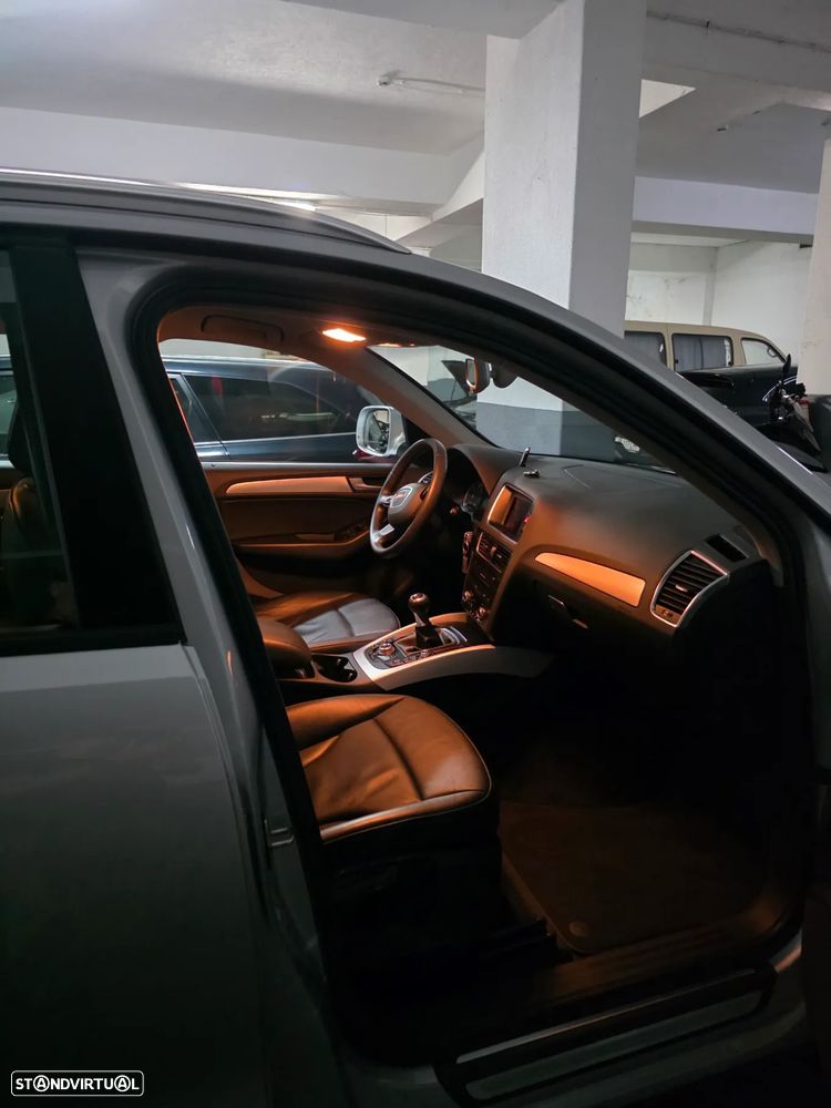 Audi Q5 - 4