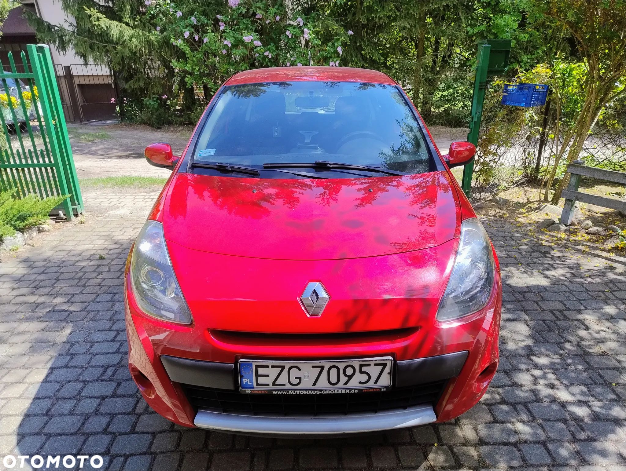 Renault Clio 1.2 16V Dynamique - 1