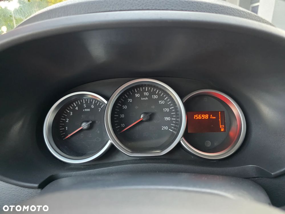 Dacia Lodgy 1.5 dCi Stepway S&S EU6 - 18