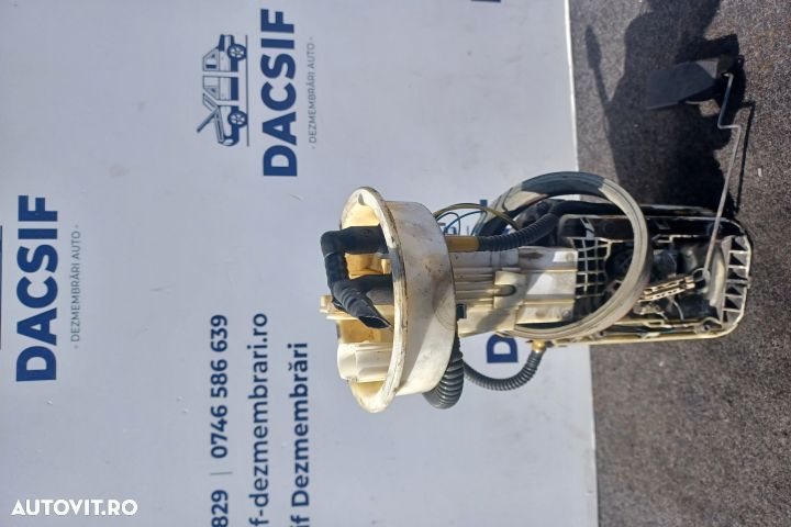 Pompa motorina din rezervor 8E0919050D Audi A4 B7 [2004 - 2008] Avant - 1