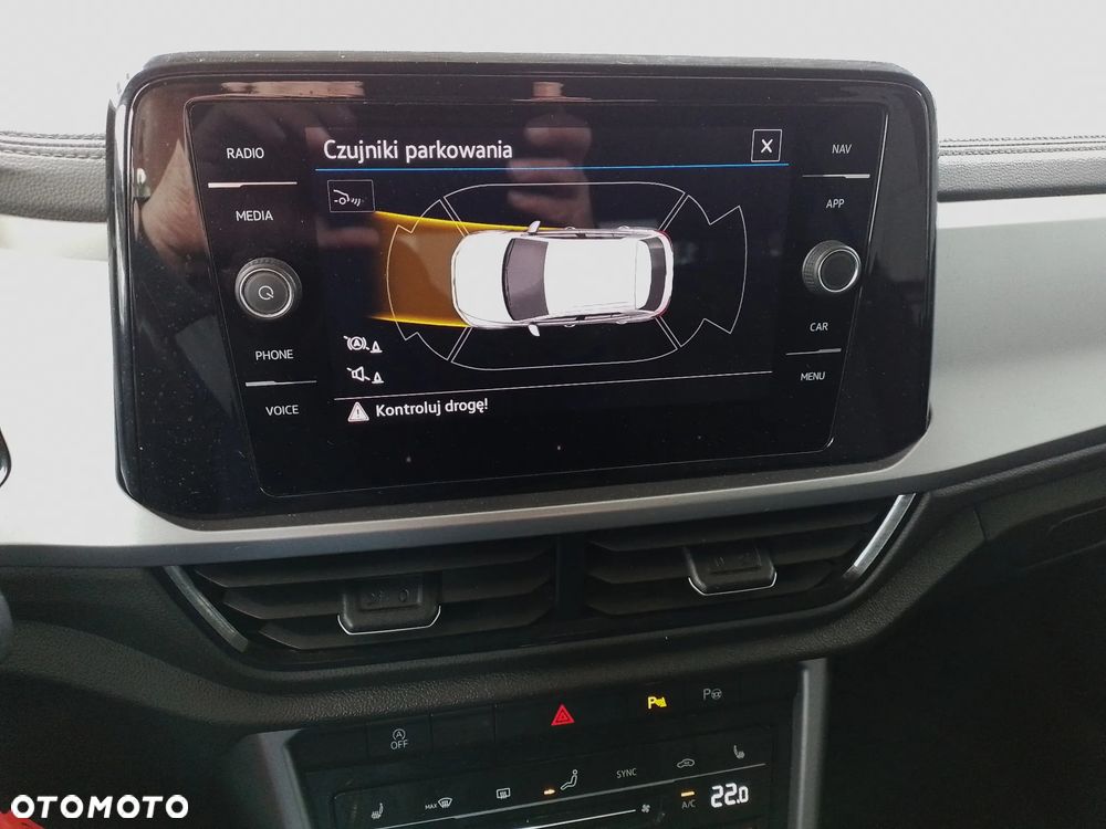 Volkswagen T-Roc 1.5 TSI Life DSG - 20