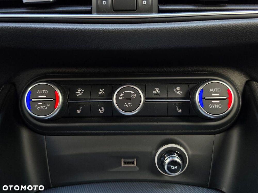 Alfa Romeo Stelvio 2.2 JTDM Veloce Q4 - 27