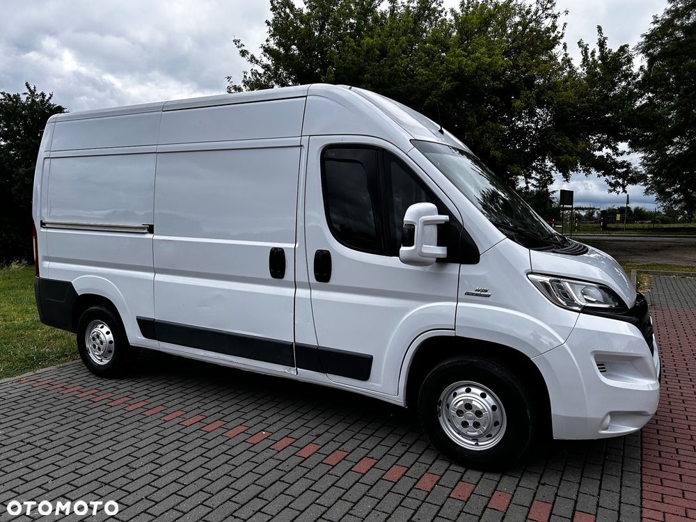 Fiat DUCATO - 10