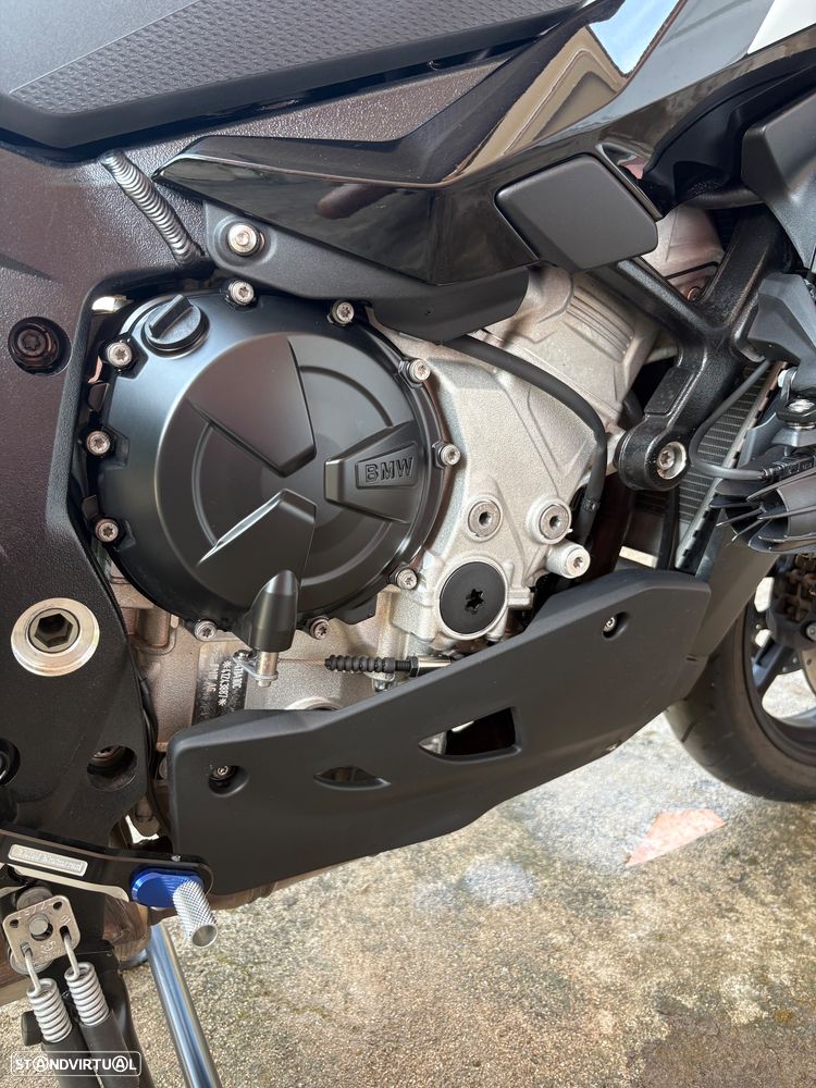 BMW S 1000 XR S1000XR - 22