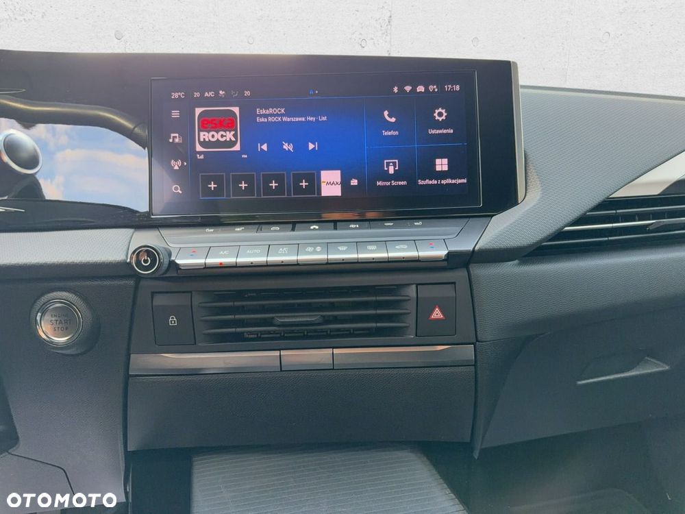 Opel Astra - 19
