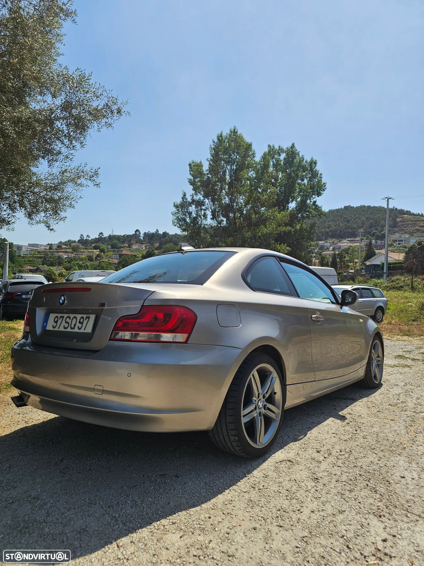 BMW 120 d - 5