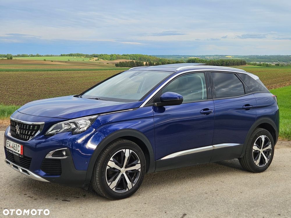 Peugeot 3008 - 13