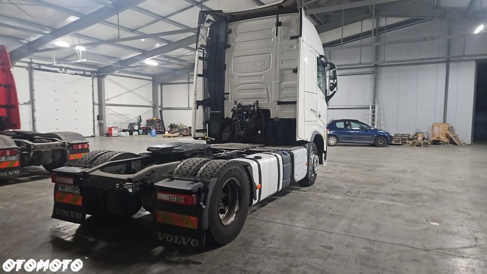 Volvo FH - 3