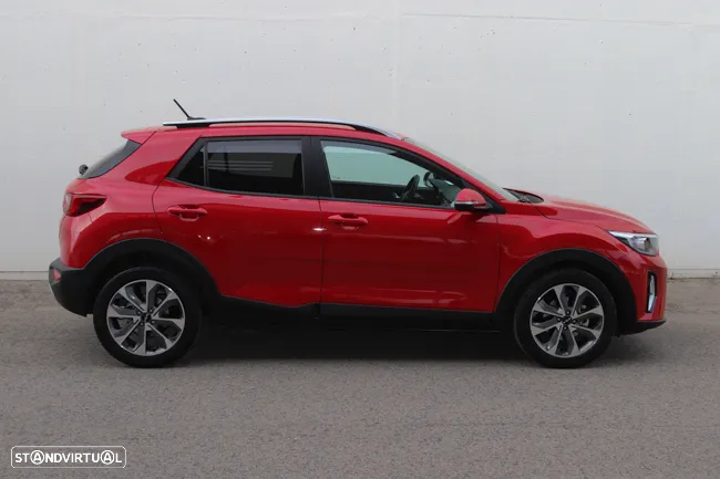 Kia Stonic 1.0 T-GDI Drive - 17