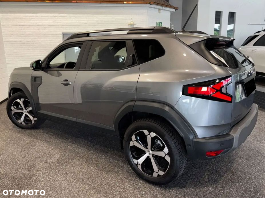 Dacia Duster - 7