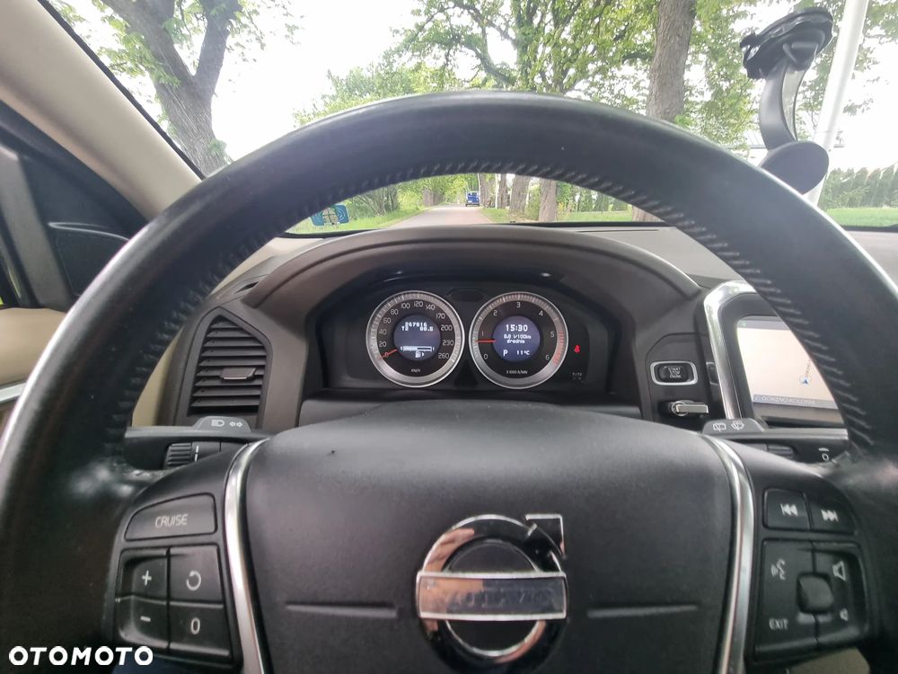Volvo XC 60 D5 AWD Summum - 27