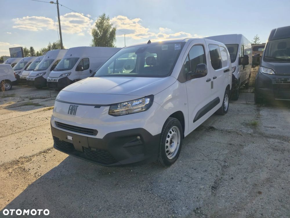 Fiat Doblo - 3