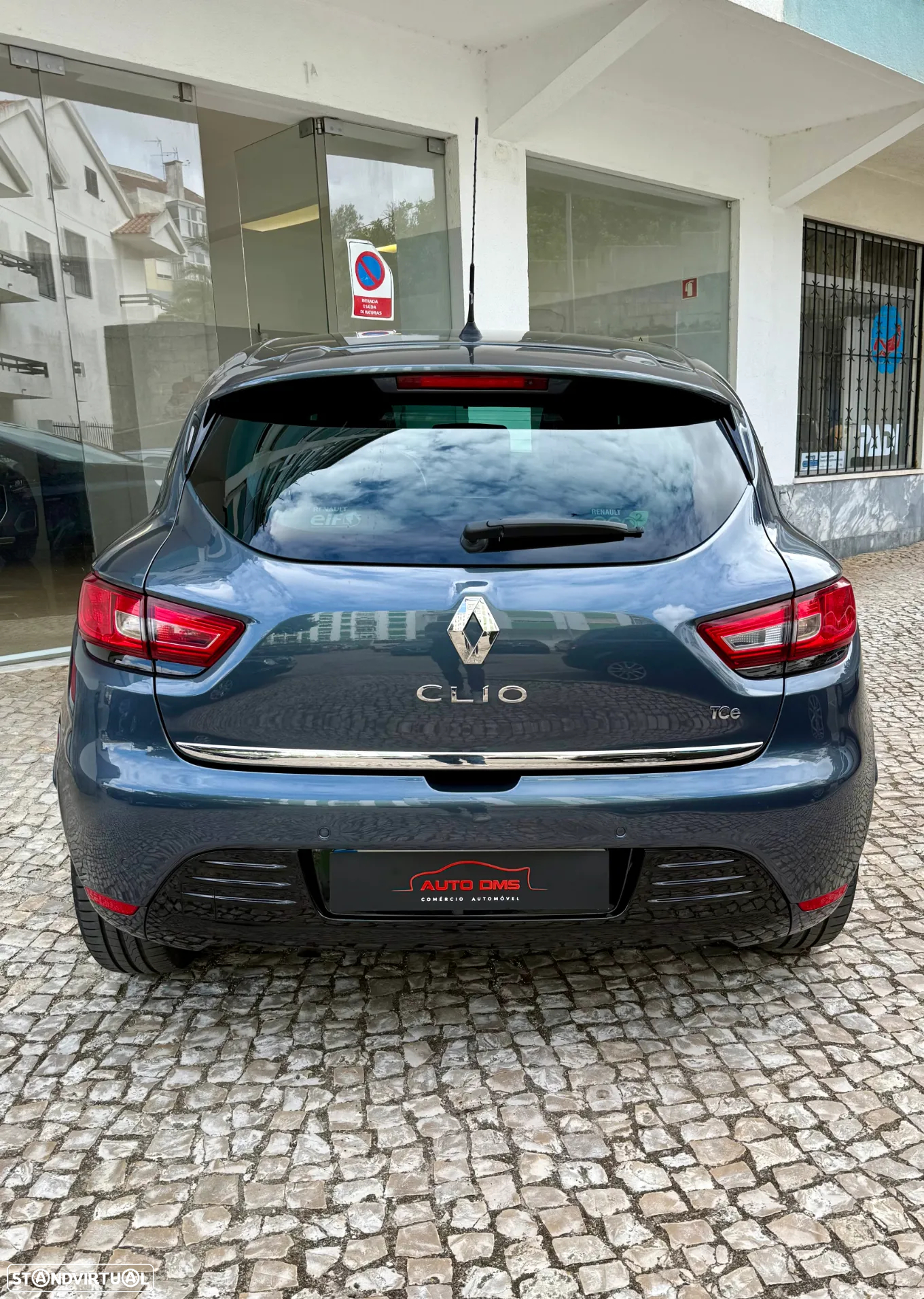 Renault Clio 0.9 TCe Limited - 5