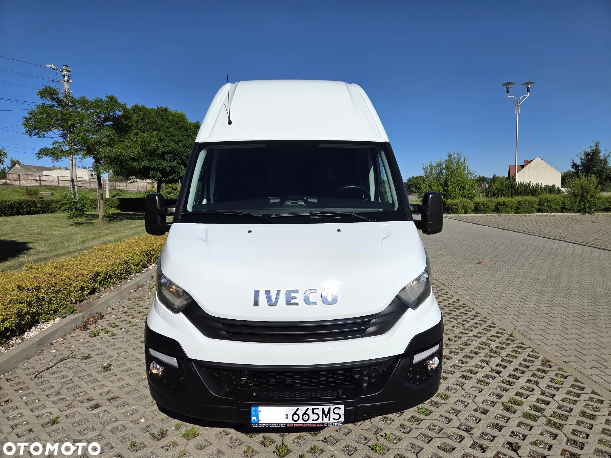 Iveco Daily - 8