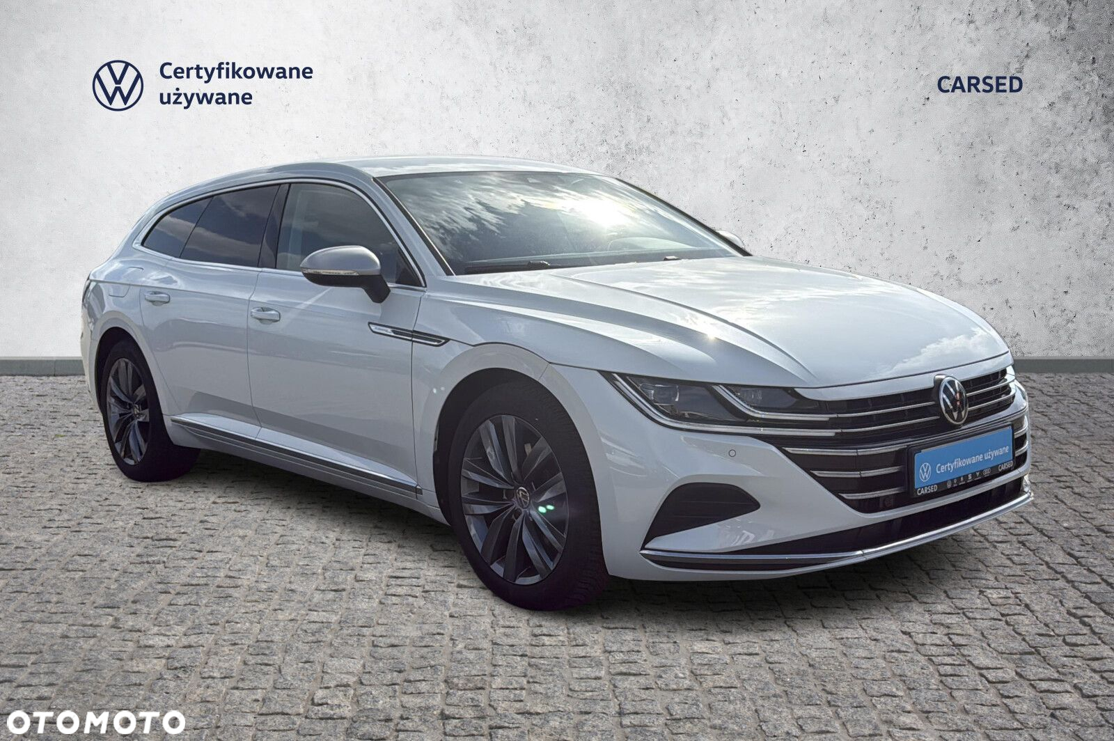 Volkswagen Arteon - 7