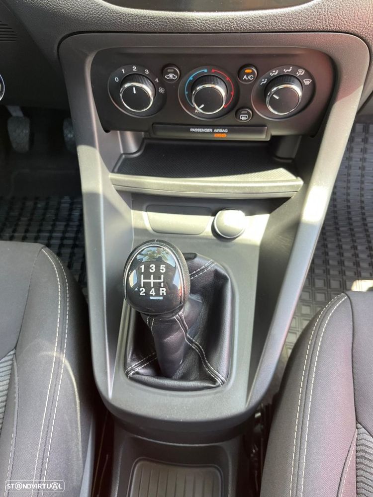 Ford KA+ 1.2 Ti-VCT Essencial - 24